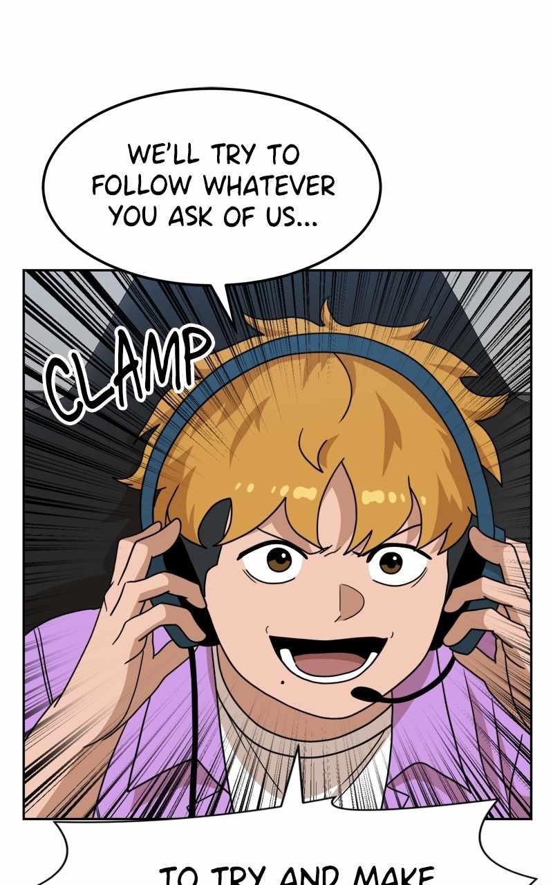 Double Click (PARK Soo-bong) Chapter 108 - Page 65 in English