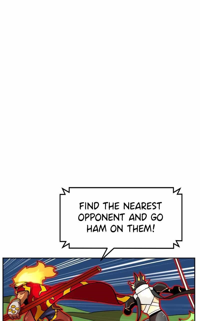 Double Click (PARK Soo-bong) Chapter 108 - Page 68 in English