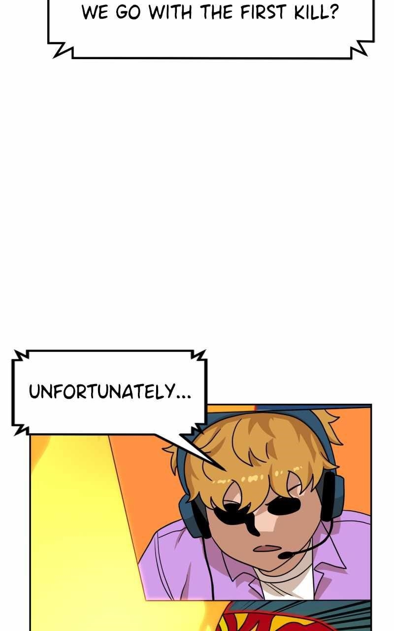 Double Click (PARK Soo-bong) Chapter 108 - Page 71 in English