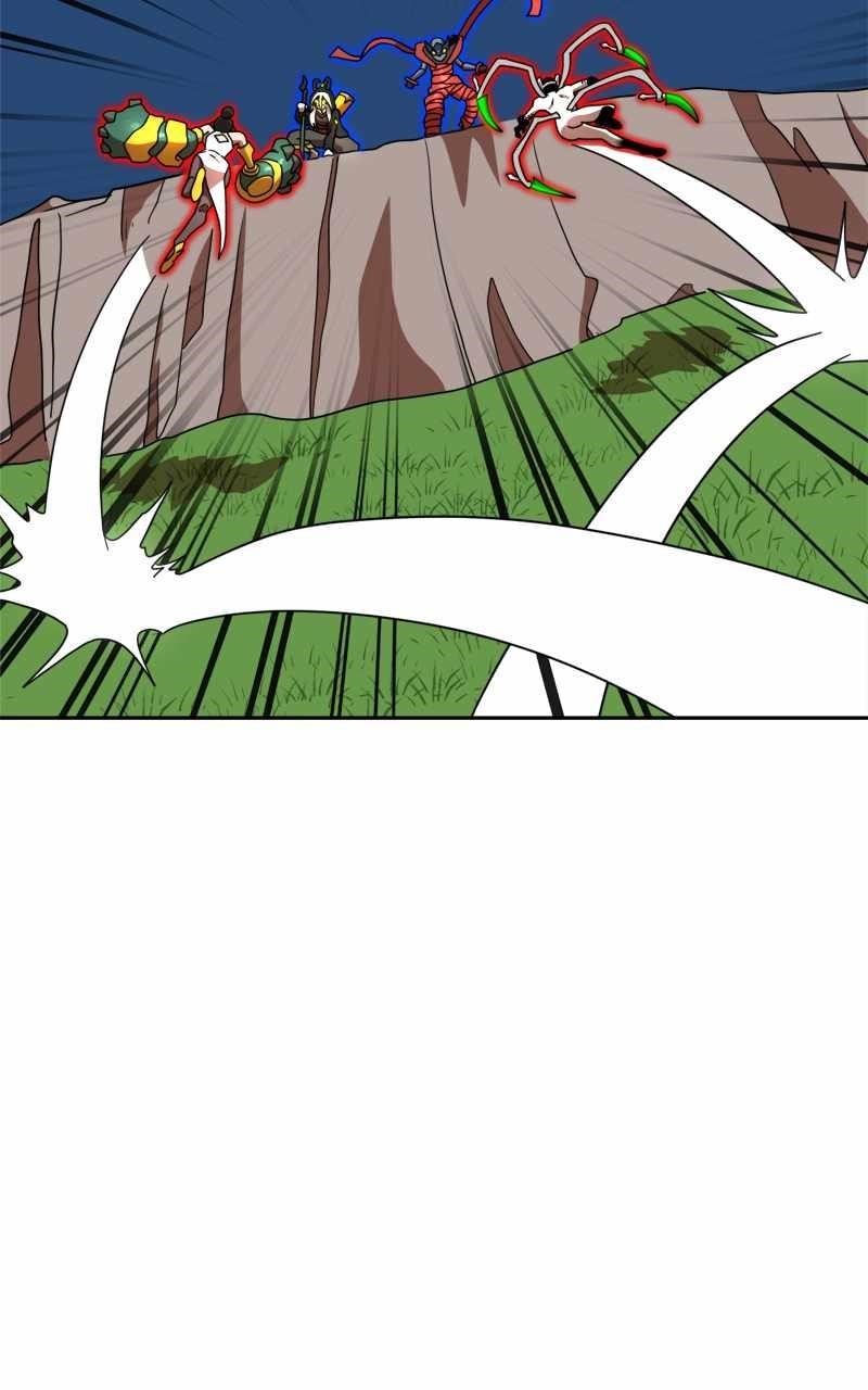 Double Click (PARK Soo-bong) Chapter 108 - Page 81 in English