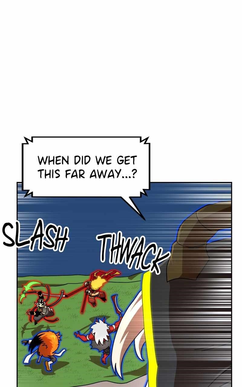 Double Click (PARK Soo-bong) Chapter 108 - Page 83 in English