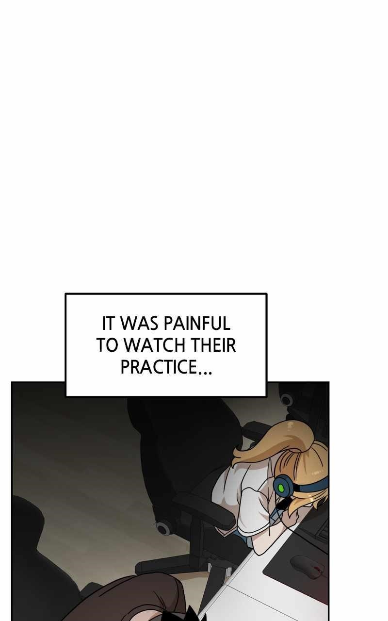 Double Click (PARK Soo-bong) Chapter 108 - Page 87 in English