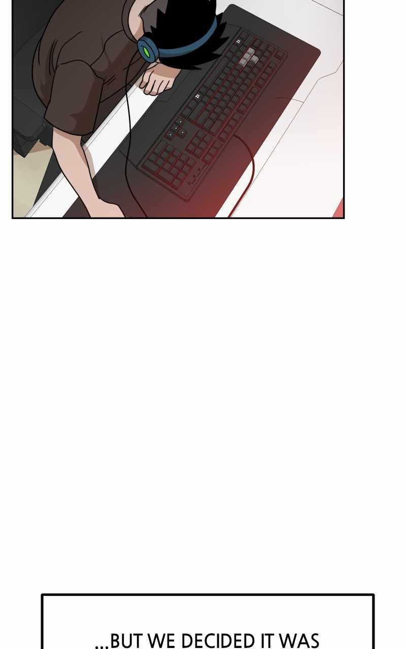 Double Click (PARK Soo-bong) Chapter 108 - Page 88 in English