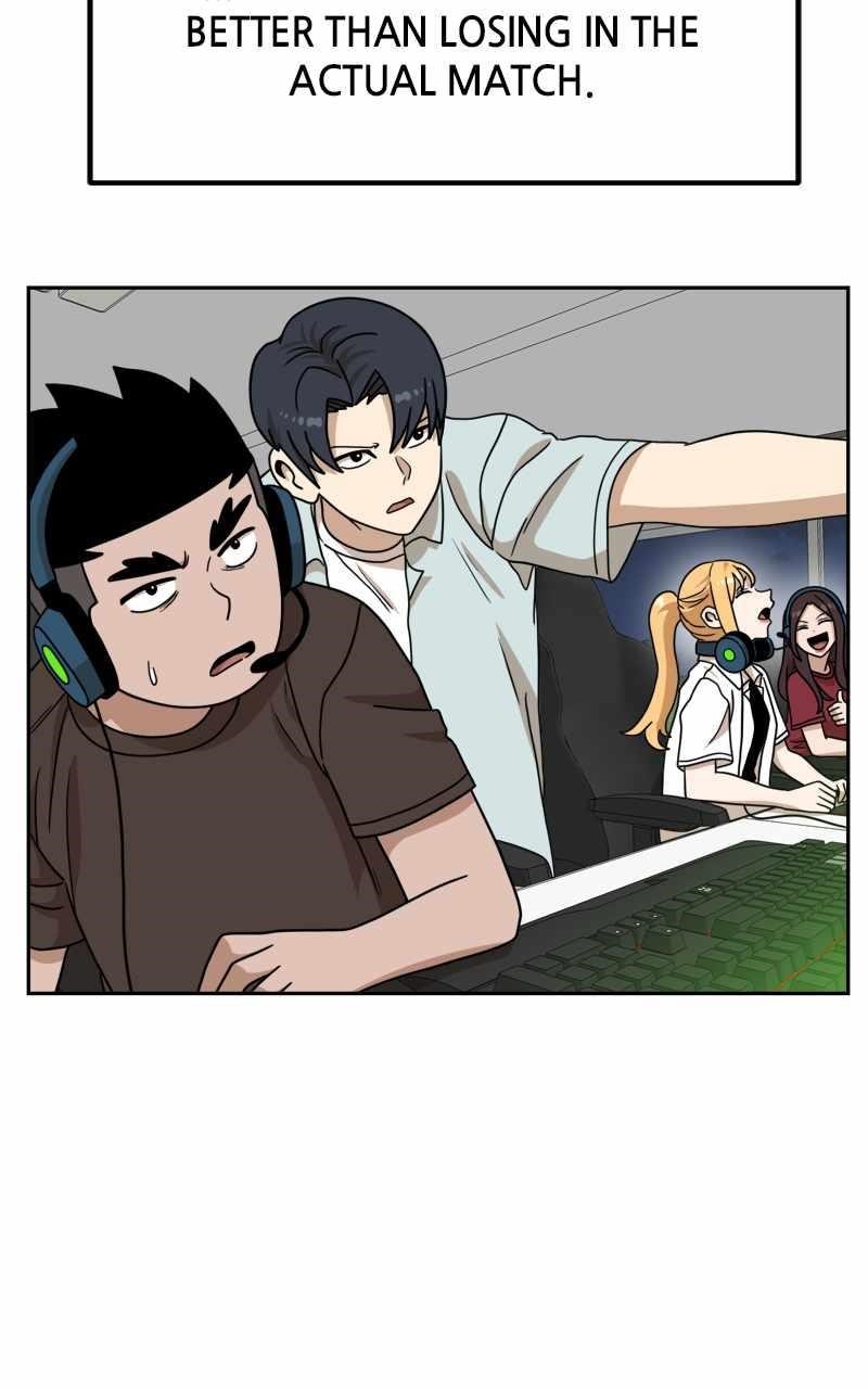 Double Click (PARK Soo-bong) Chapter 108 - Page 89 in English