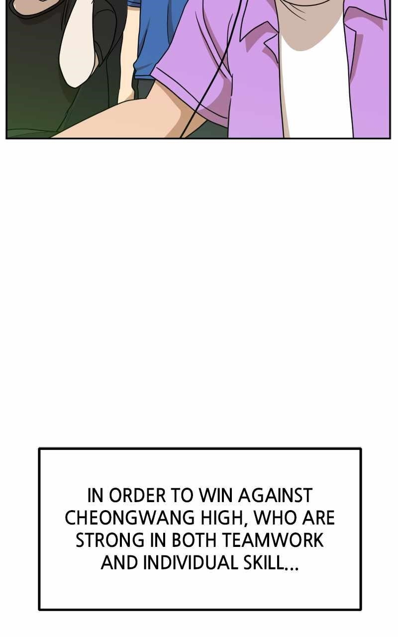 Double Click (PARK Soo-bong) Chapter 108 - Page 91 in English