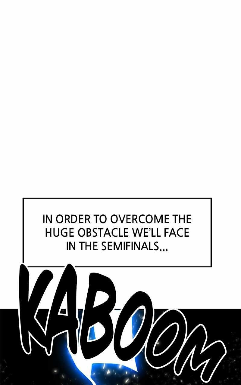 Double Click (PARK Soo-bong) Chapter 108 - Page 97 in English