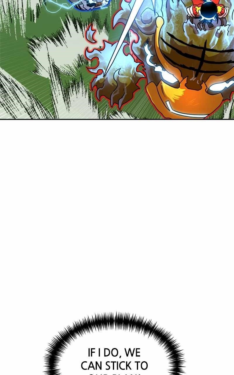 Double Click (PARK Soo-bong) Chapter 109 - Page 100 in English