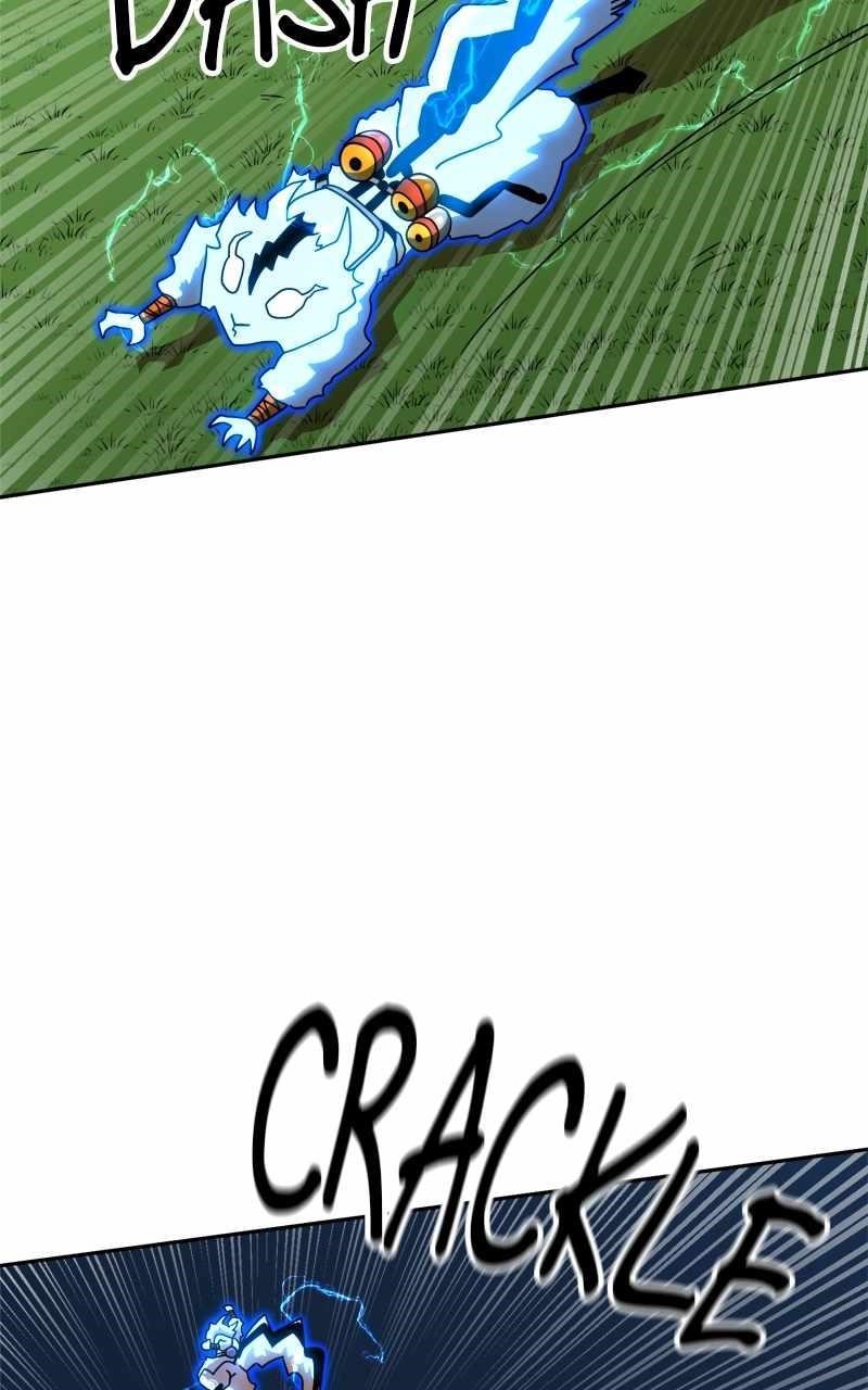 Double Click (PARK Soo-bong) Chapter 109 - Page 104 in English