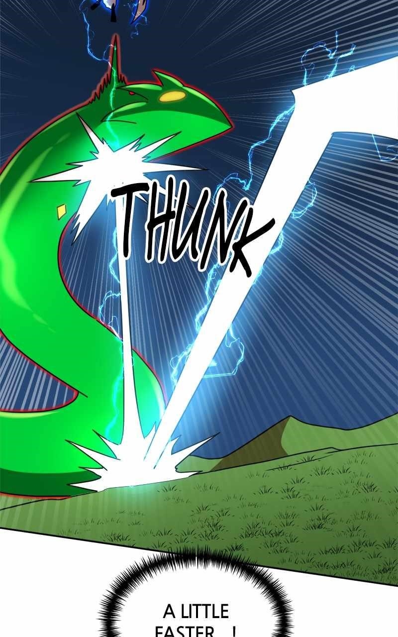 Double Click (PARK Soo-bong) Chapter 109 - Page 105 in English