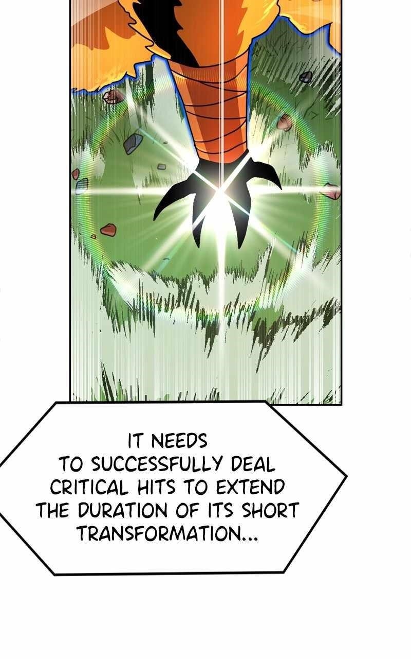 Double Click (PARK Soo-bong) Chapter 109 - Page 11 in English
