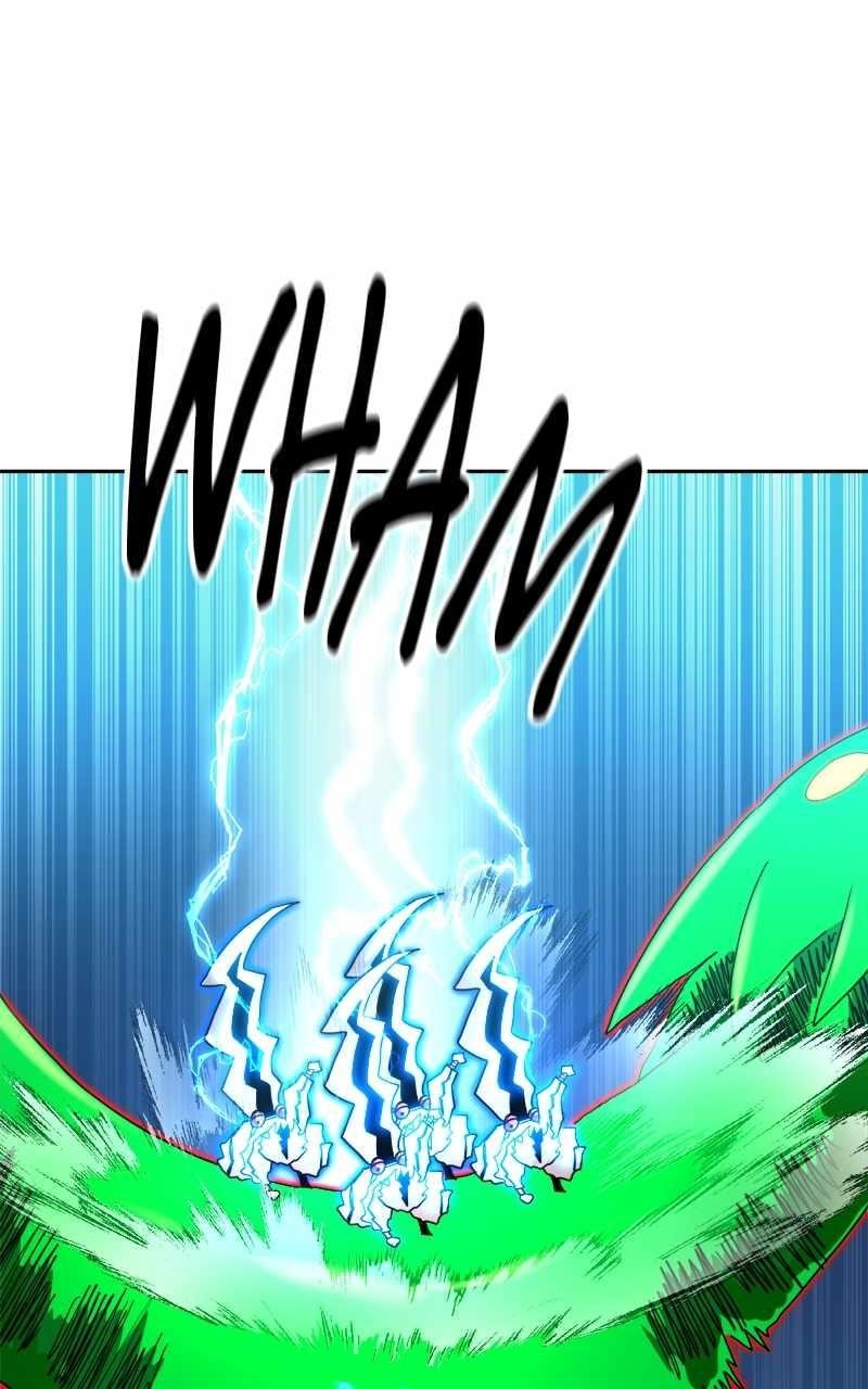 Double Click (PARK Soo-bong) Chapter 109 - Page 111 in English
