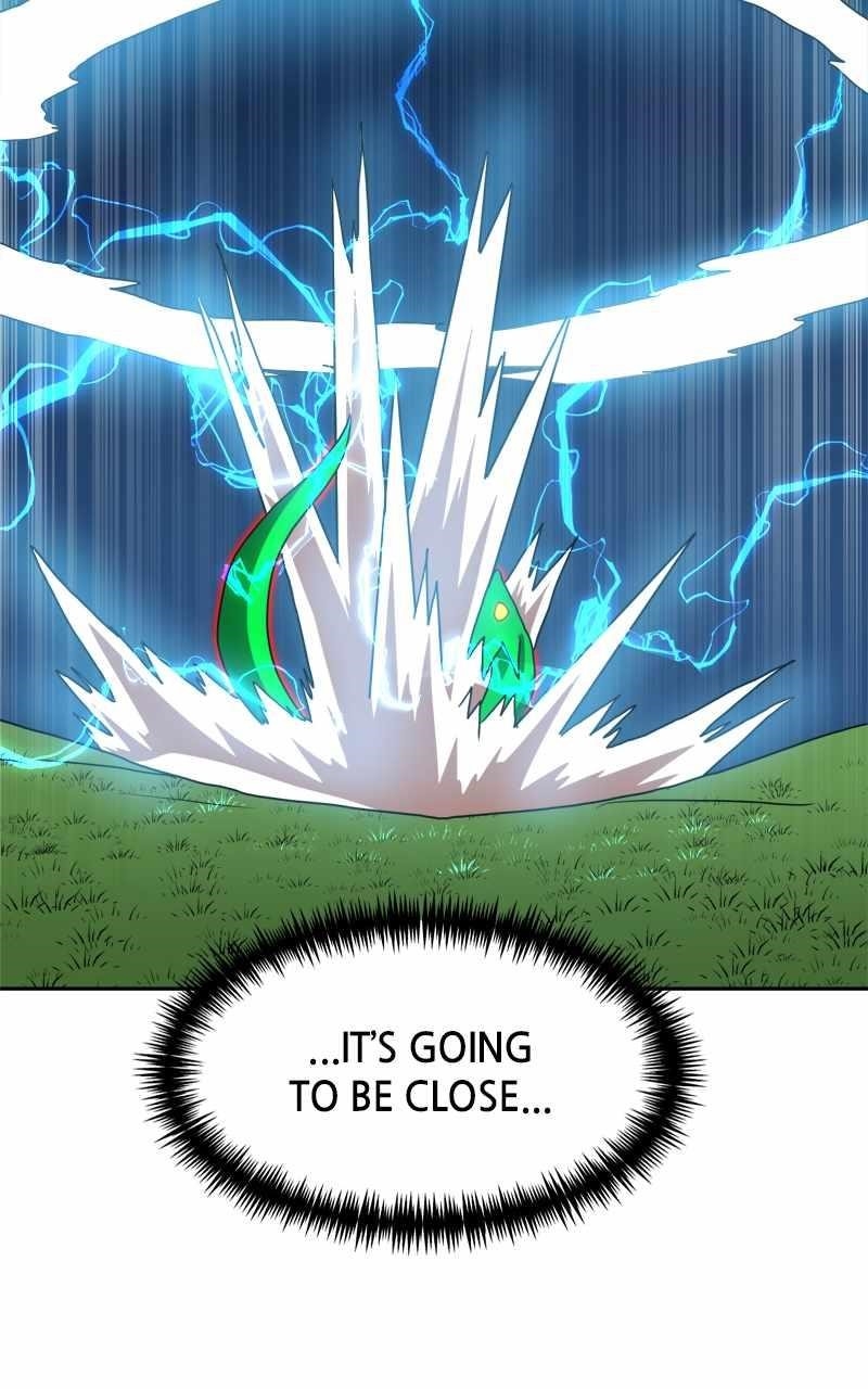 Double Click (PARK Soo-bong) Chapter 109 - Page 113 in English