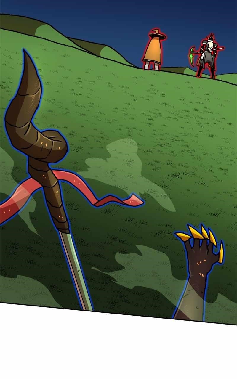 Double Click (PARK Soo-bong) Chapter 109 - Page 121 in English