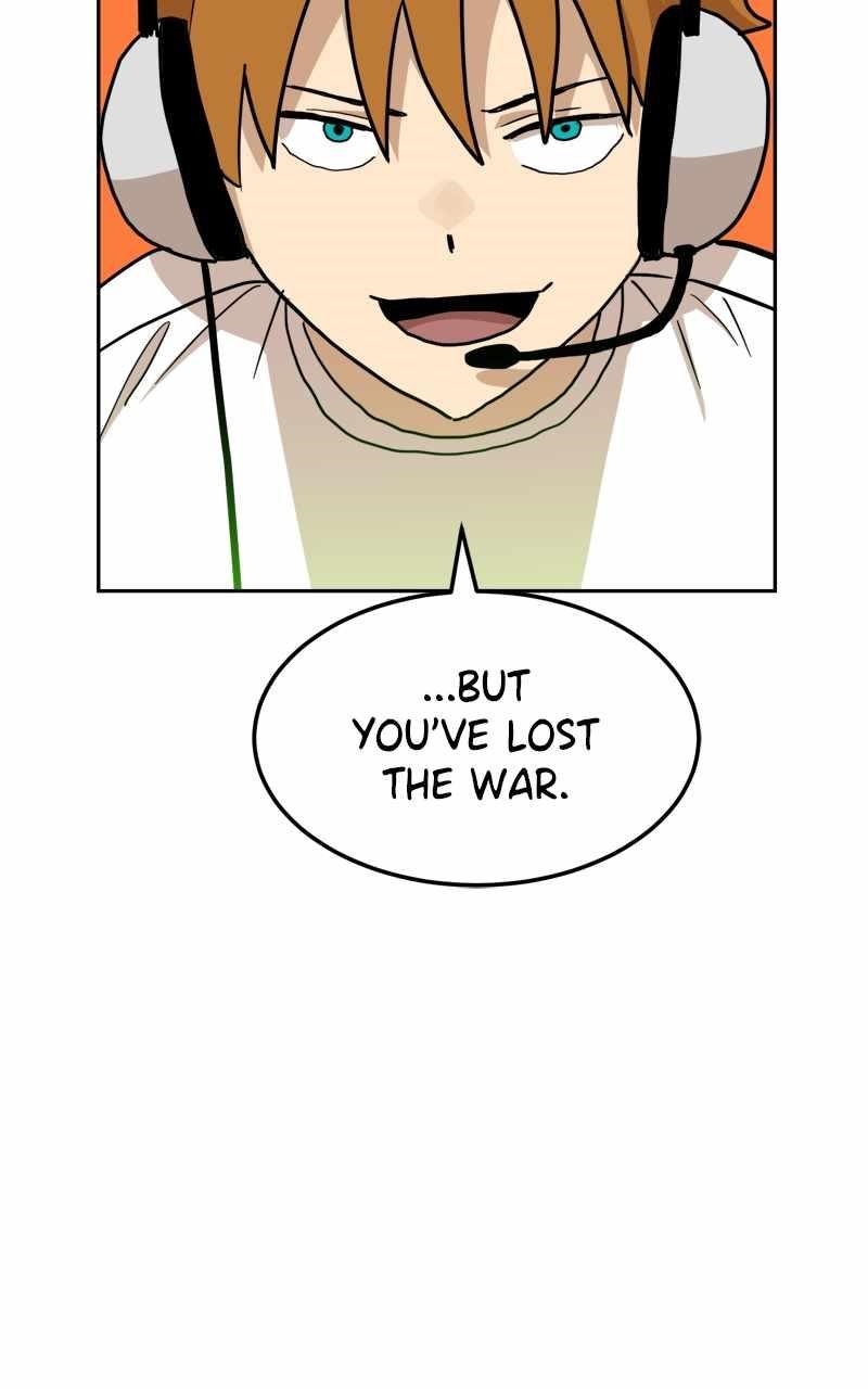 Double Click (PARK Soo-bong) Chapter 109 - Page 125 in English