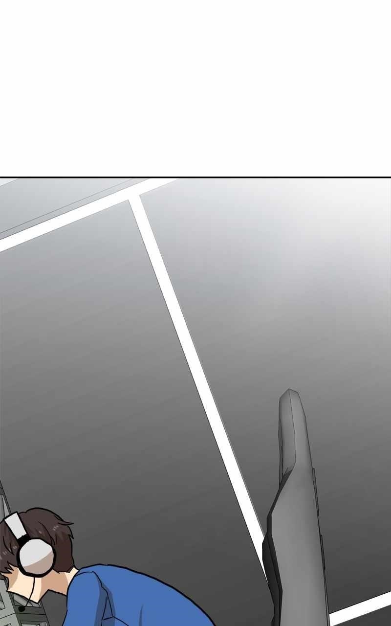 Double Click (PARK Soo-bong) Chapter 109 - Page 126 in English