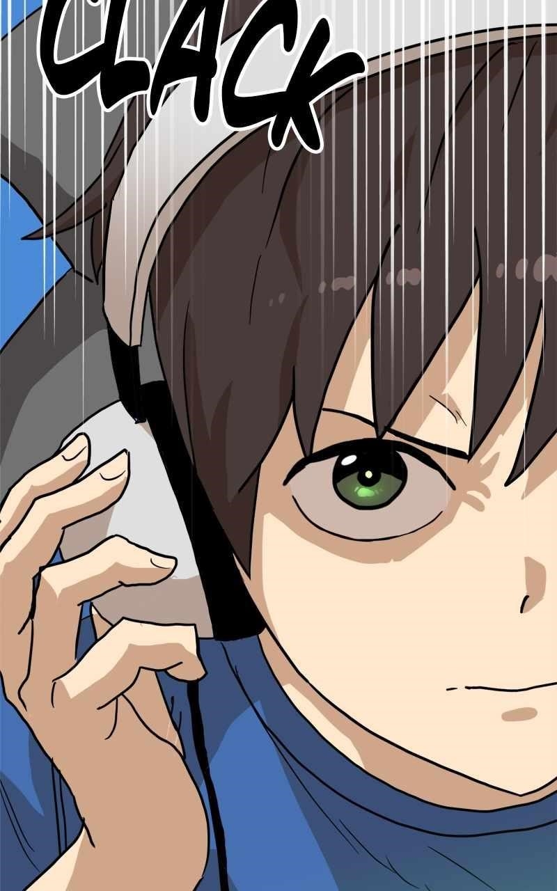 Double Click (PARK Soo-bong) Chapter 109 - Page 130 in English