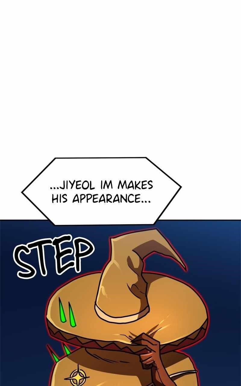 Double Click (PARK Soo-bong) Chapter 109 - Page 19 in English