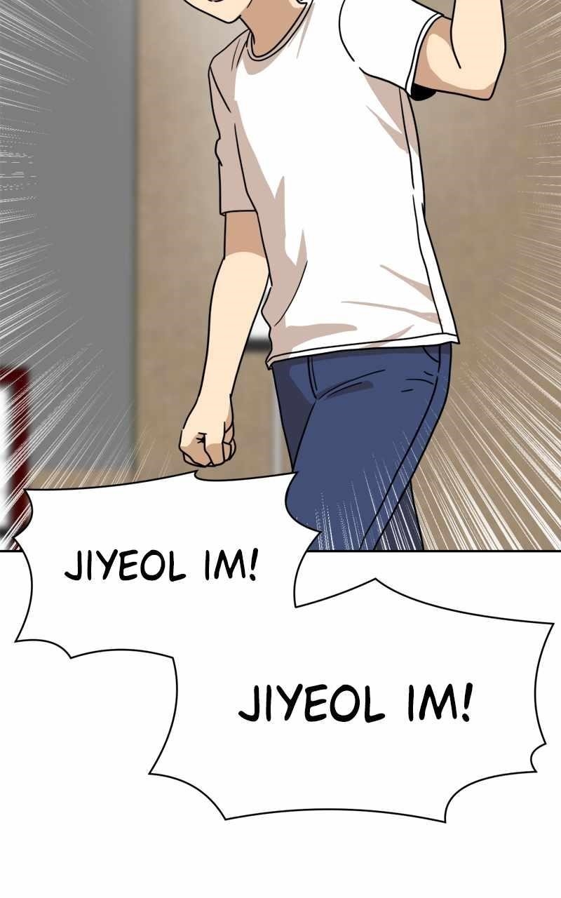 Double Click (PARK Soo-bong) Chapter 109 - Page 24 in English