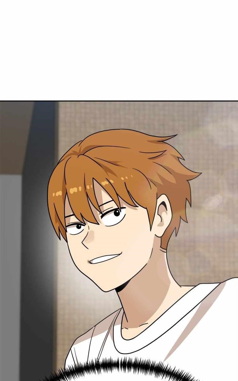 Double Click (PARK Soo-bong) Chapter 109 - Page 25 in English