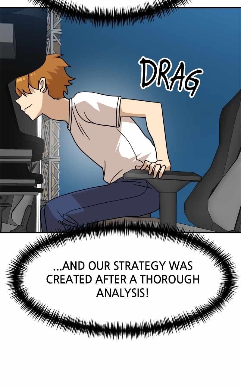 Double Click (PARK Soo-bong) Chapter 109 - Page 27 in English