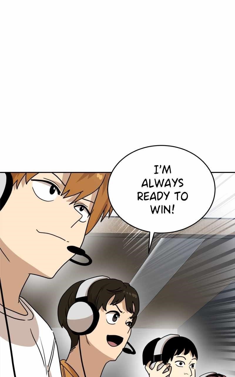 Double Click (PARK Soo-bong) Chapter 109 - Page 31 in English