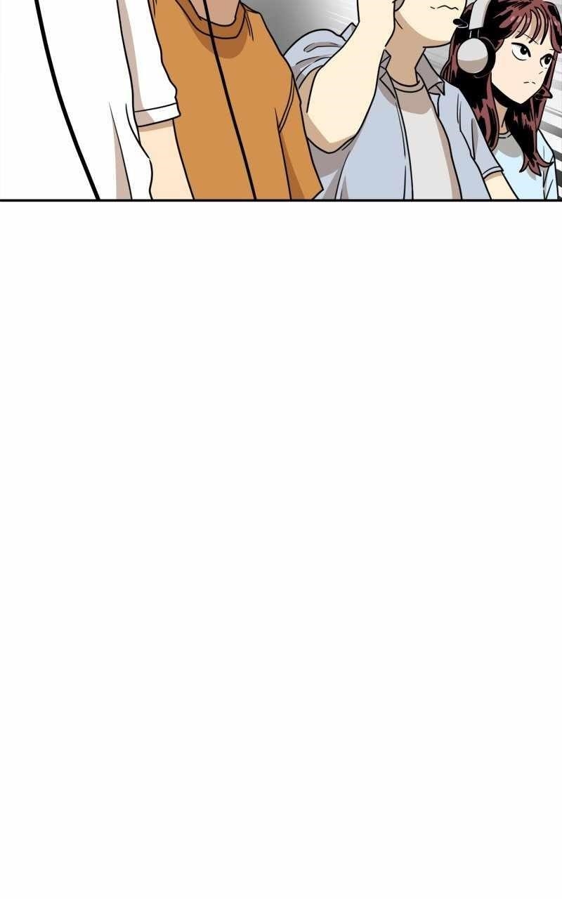 Double Click (PARK Soo-bong) Chapter 109 - Page 32 in English