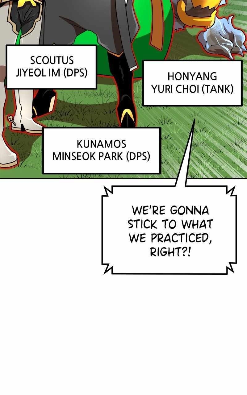 Double Click (PARK Soo-bong) Chapter 109 - Page 34 in English