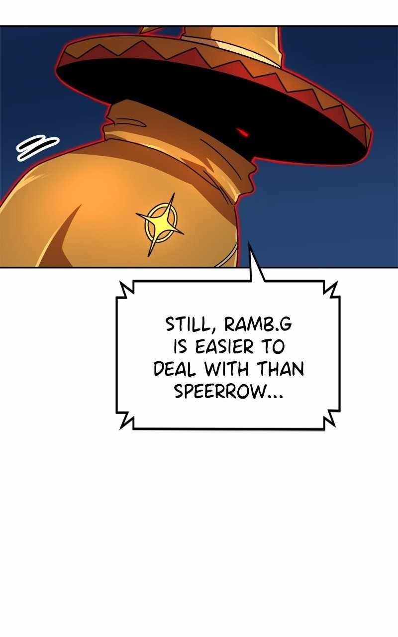 Double Click (PARK Soo-bong) Chapter 109 - Page 39 in English