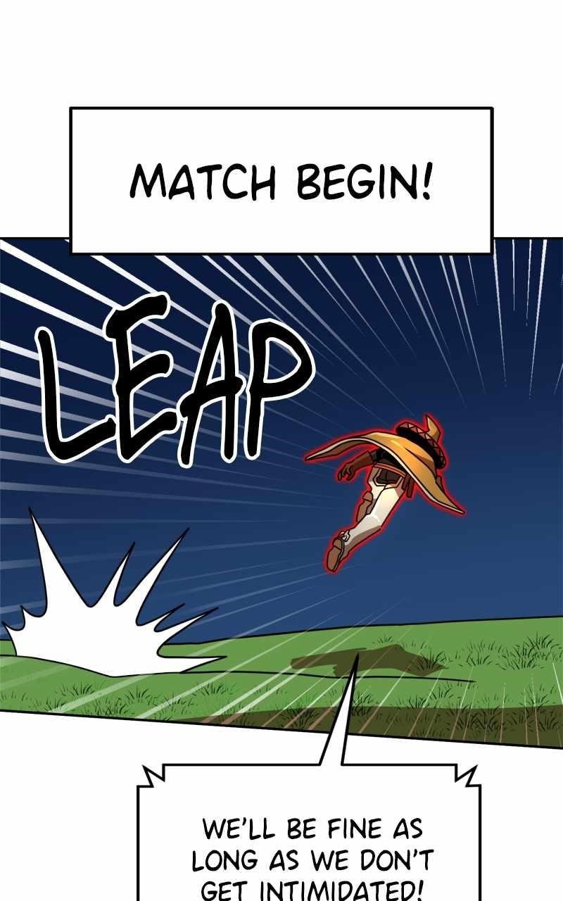 Double Click (PARK Soo-bong) Chapter 109 - Page 40 in English