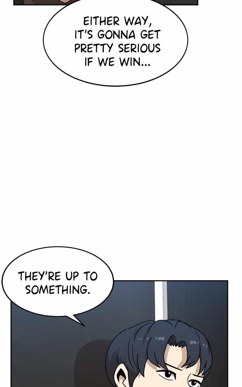 Double Click (PARK Soo-bong) Chapter 109 - Page 44 in English