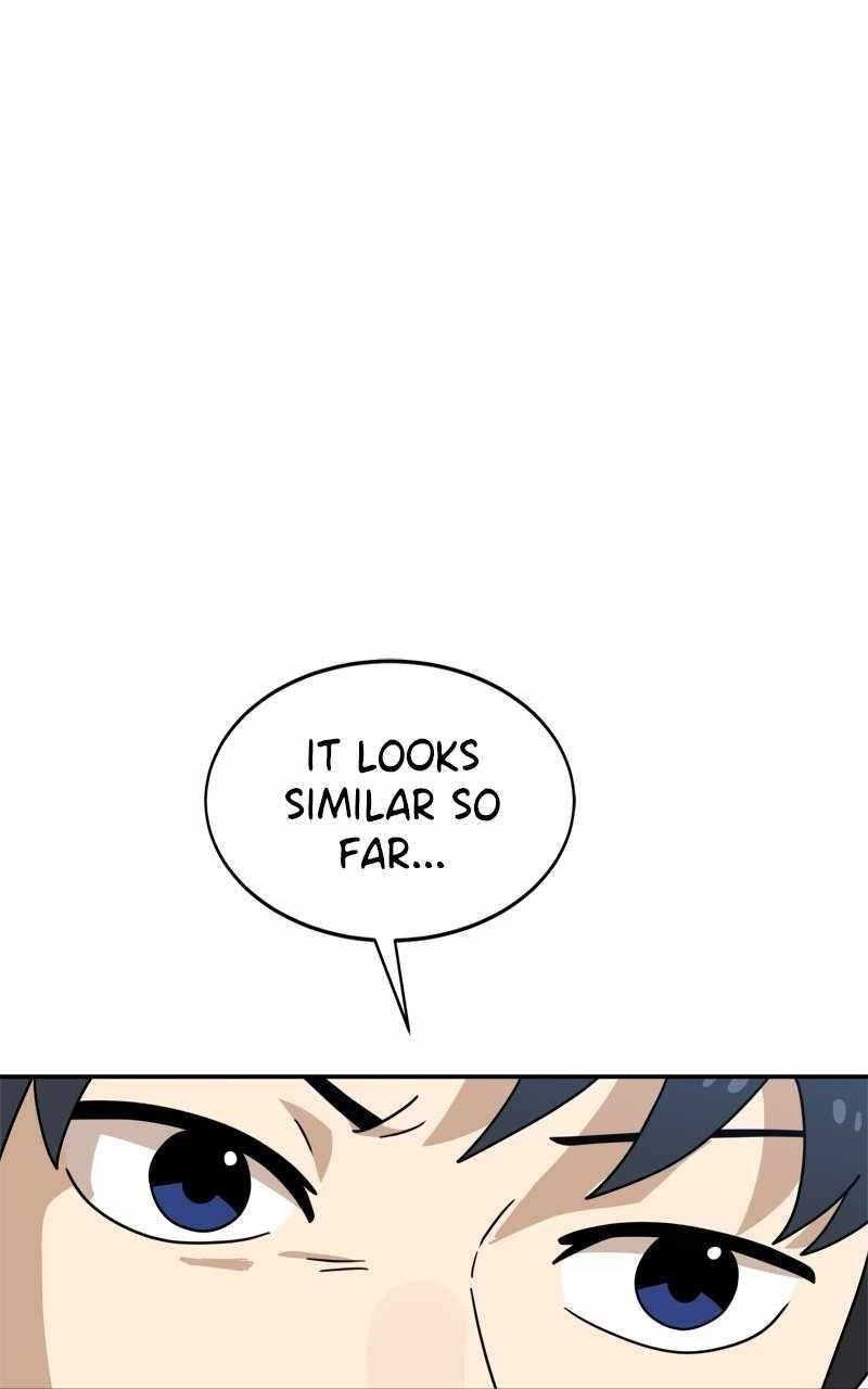 Double Click (PARK Soo-bong) Chapter 109 - Page 47 in English