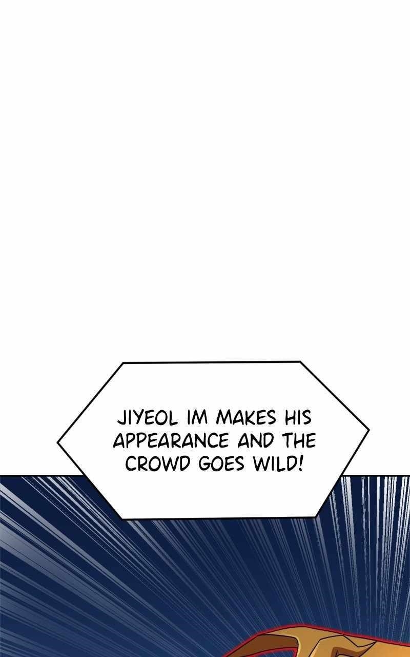 Double Click (PARK Soo-bong) Chapter 109 - Page 51 in English
