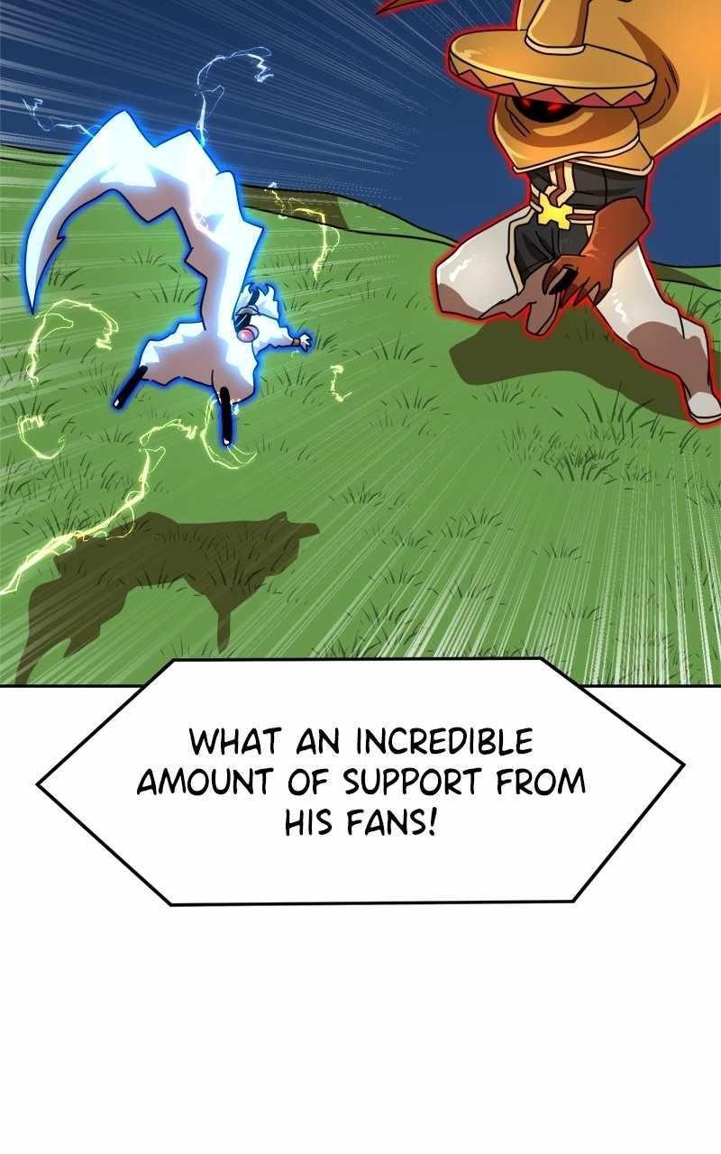 Double Click (PARK Soo-bong) Chapter 109 - Page 52 in English