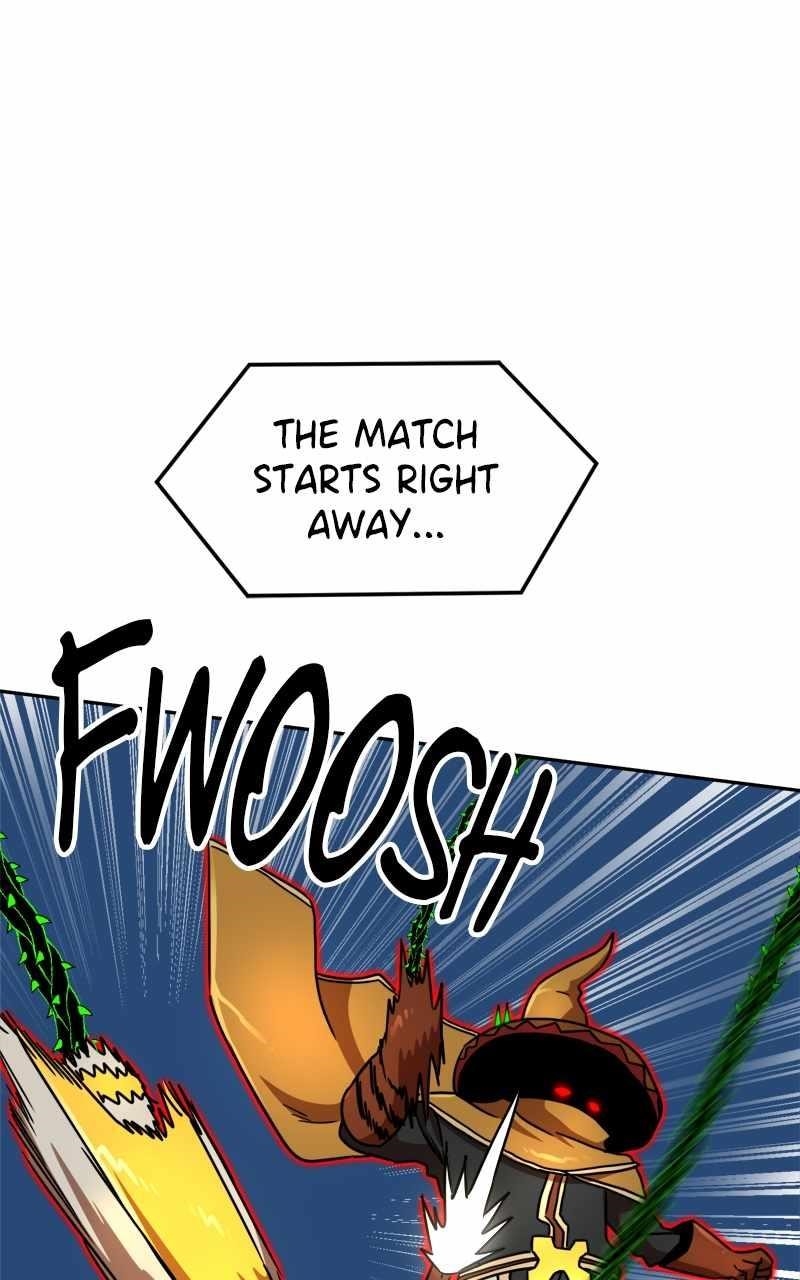 Double Click (PARK Soo-bong) Chapter 109 - Page 53 in English
