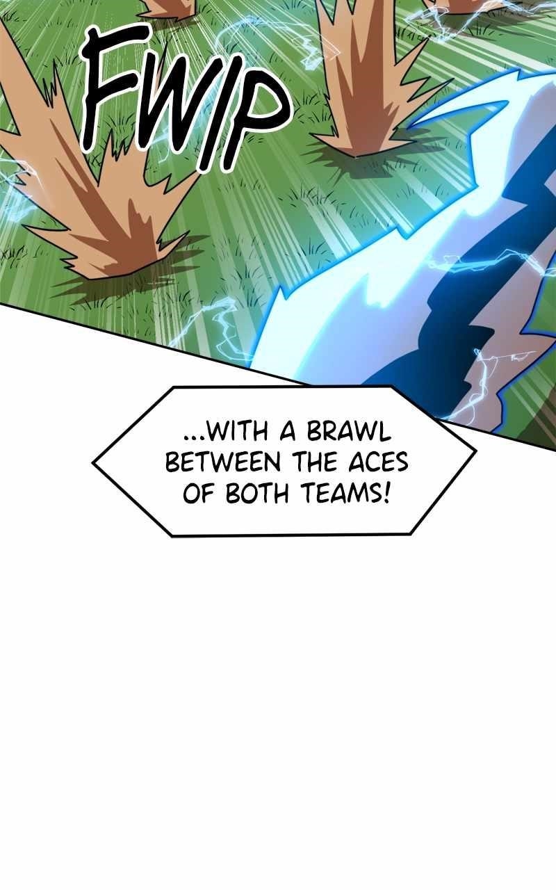 Double Click (PARK Soo-bong) Chapter 109 - Page 55 in English