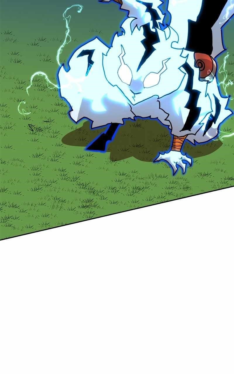Double Click (PARK Soo-bong) Chapter 109 - Page 64 in English