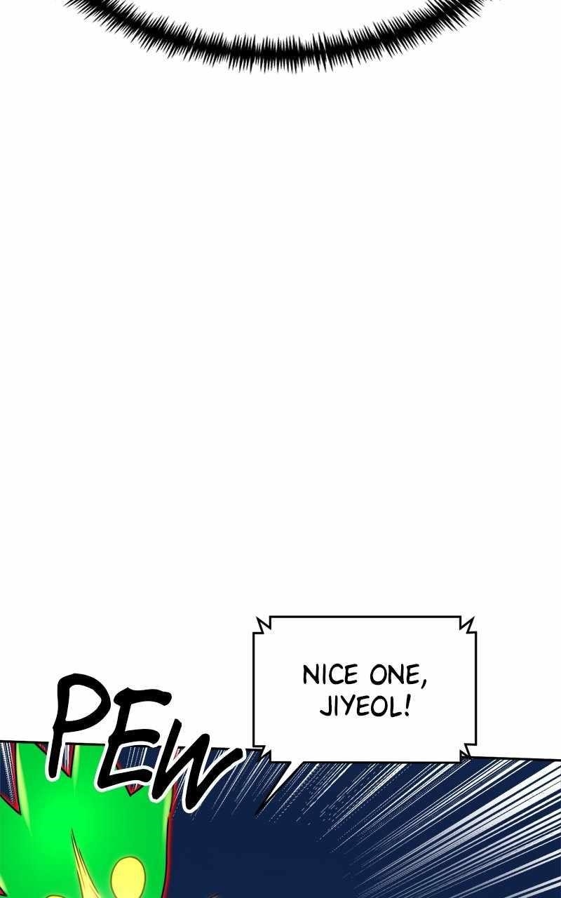 Double Click (PARK Soo-bong) Chapter 109 - Page 72 in English
