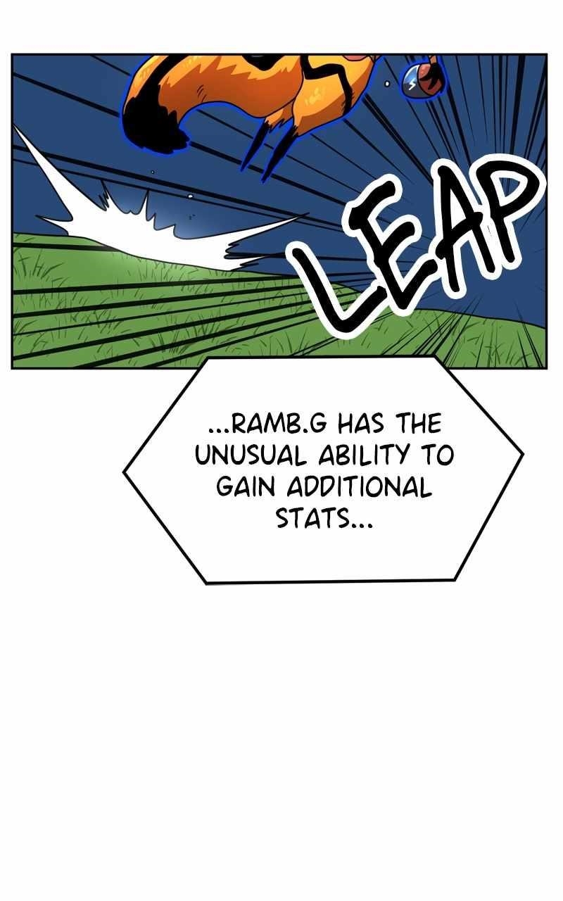 Double Click (PARK Soo-bong) Chapter 109 - Page 8 in English