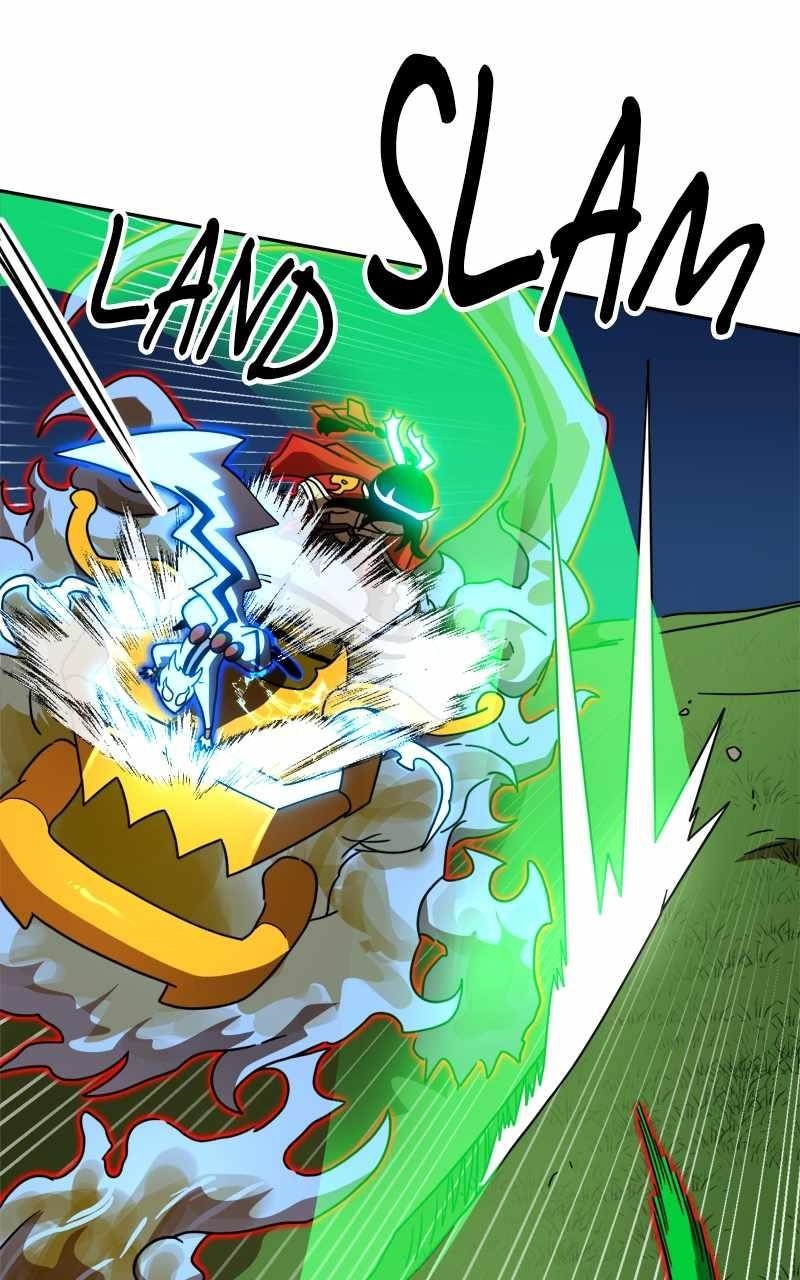 Double Click (PARK Soo-bong) Chapter 109 - Page 91 in English