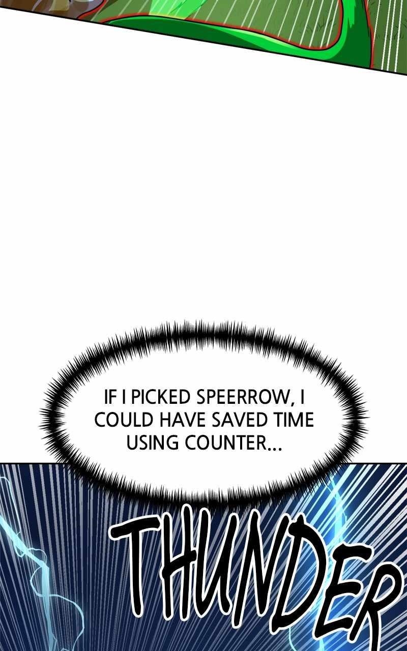 Double Click (PARK Soo-bong) Chapter 109 - Page 92 in English
