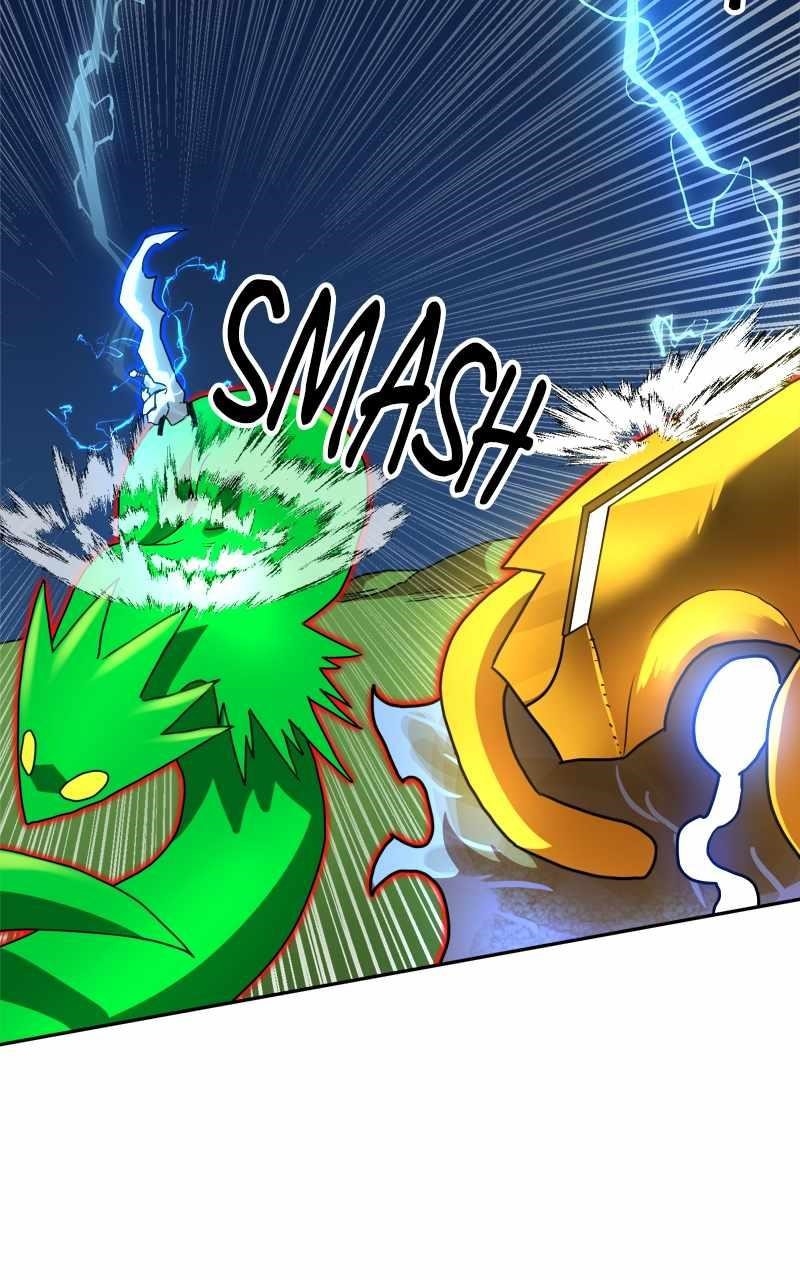 Double Click (PARK Soo-bong) Chapter 109 - Page 93 in English