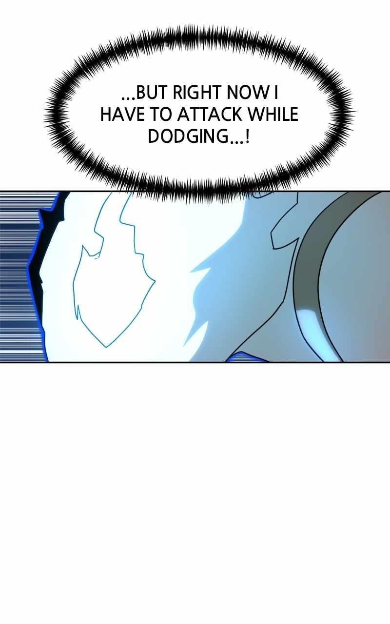 Double Click (PARK Soo-bong) Chapter 109 - Page 95 in English