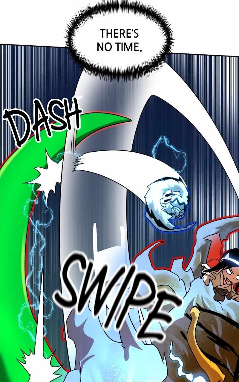Double Click (PARK Soo-bong) Chapter 109 - Page 97 in English