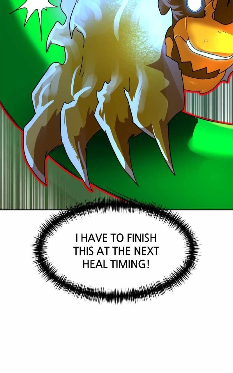Double Click (PARK Soo-bong) Chapter 109 - Page 98 in English