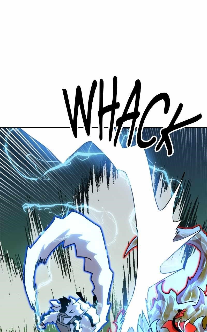 Double Click (PARK Soo-bong) Chapter 109 - Page 99 in English