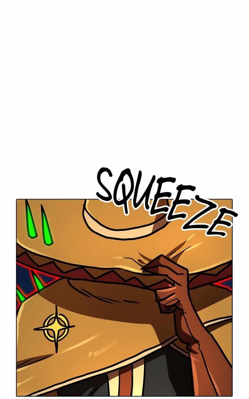 Double Click (PARK Soo-bong) Chapter 110 - Page 100 in English