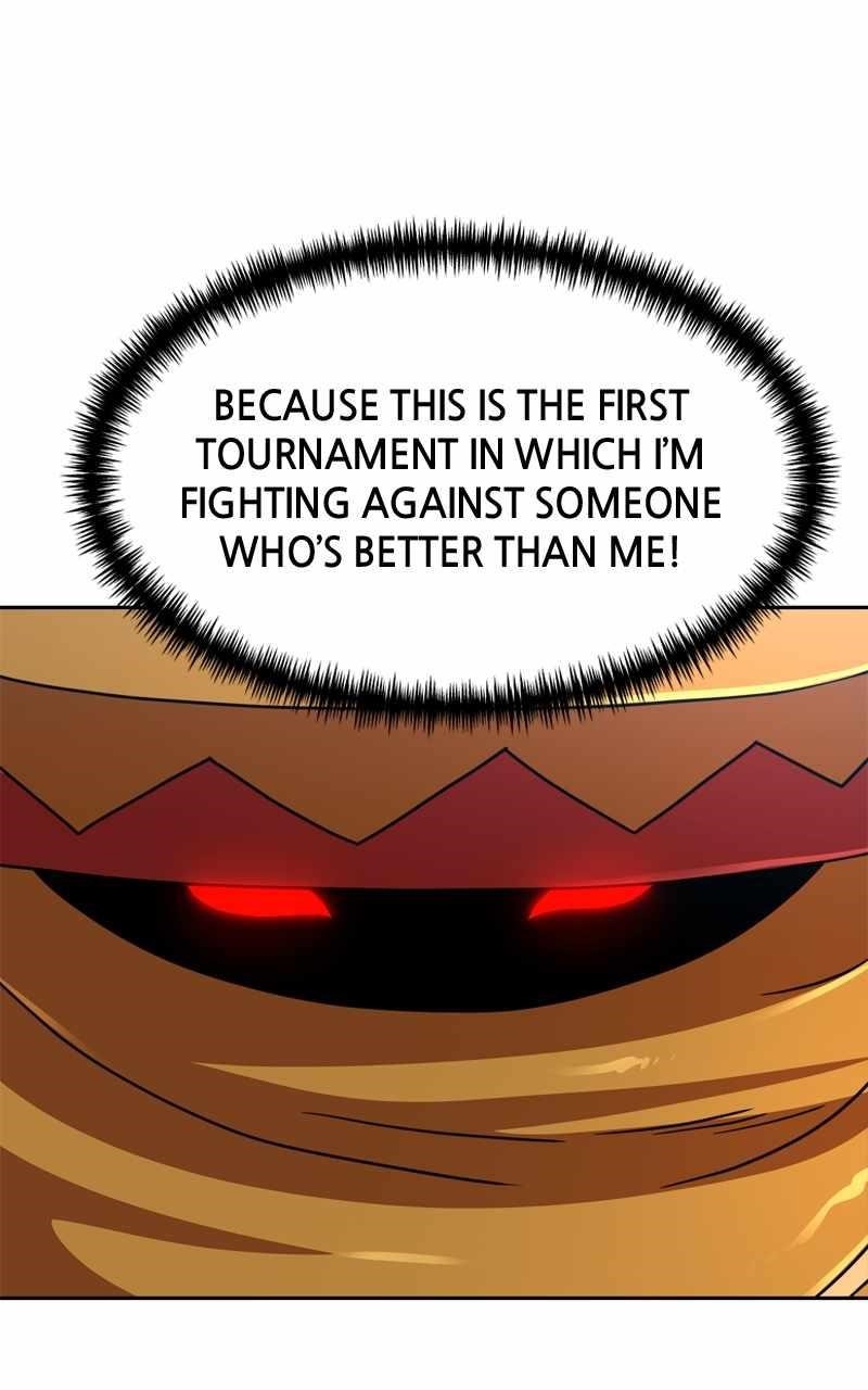 Double Click (PARK Soo-bong) Chapter 110 - Page 101 in English