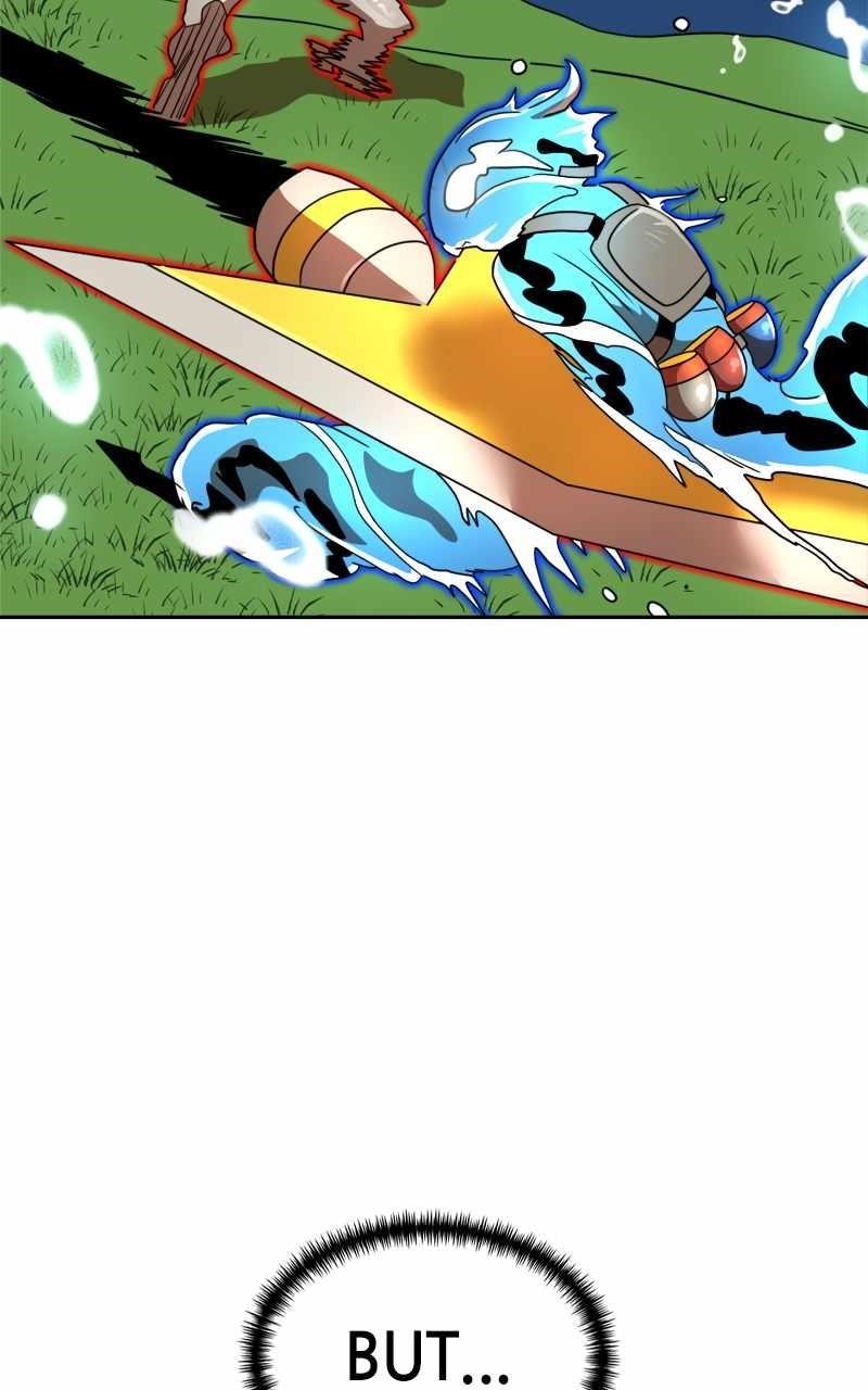 Double Click (PARK Soo-bong) Chapter 110 - Page 109 in English