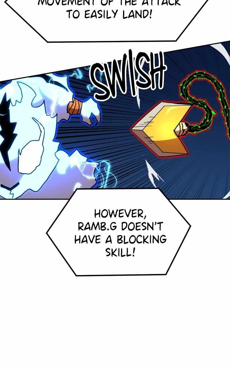 Double Click (PARK Soo-bong) Chapter 110 - Page 11 in English