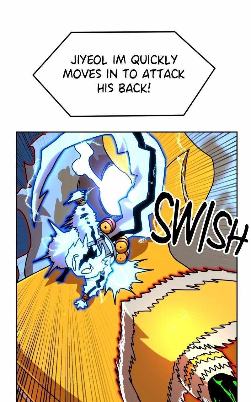 Double Click (PARK Soo-bong) Chapter 110 - Page 12 in English